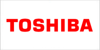 TOSHIBA