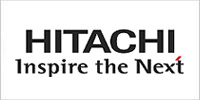 HITACHI