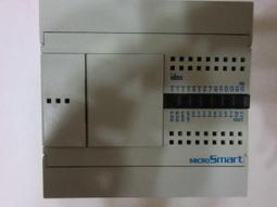 IDEC MODEL:FC4A-C24R4 二手良品