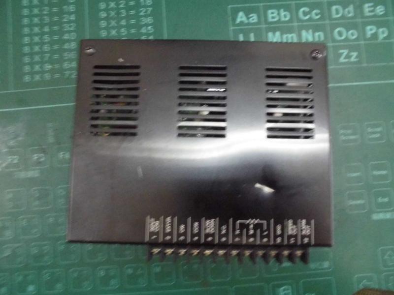 ORIENTAL MOTOR MODEL : FBLD75CW (二手良品) — 2 / 4
