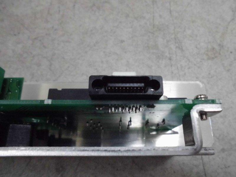 YASKAWA MODEL : CACR-04-SU3C 400W 盒裝 (NEW) — 3 / 3