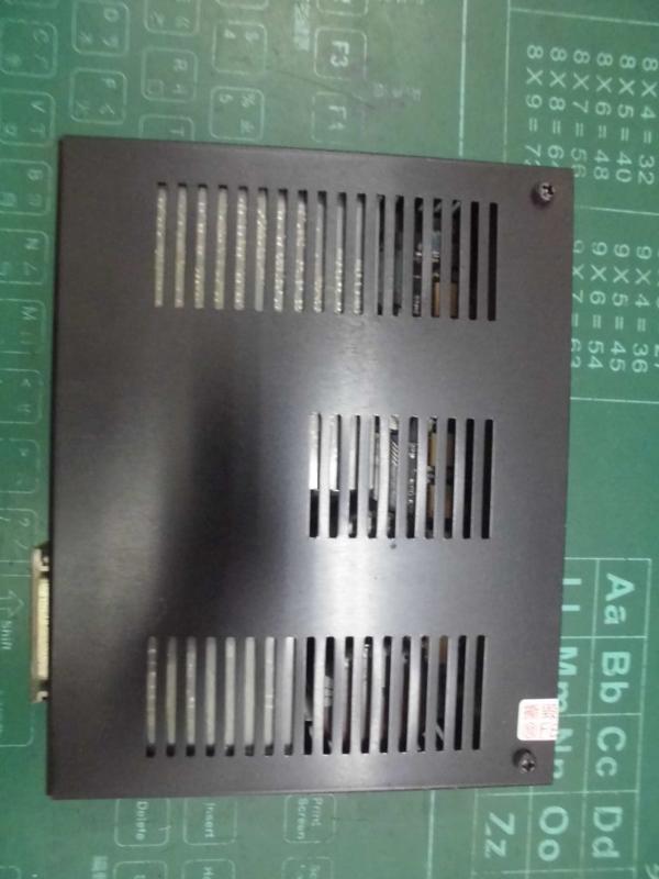 ORIENTAL MOTOR MODEL : ASD13A-A (二手良品) — 8 / 8