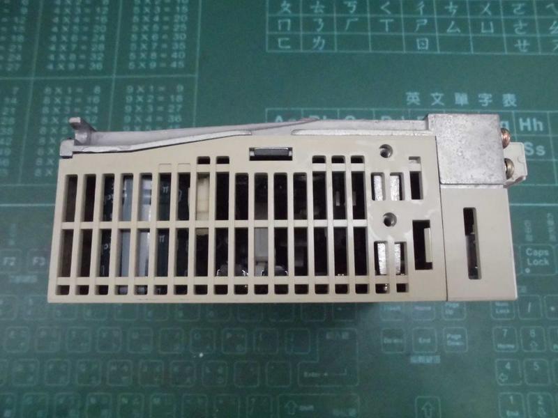 YASKAWA MODEL : SGDP-02AP 200W (二手良品) — 4 / 7