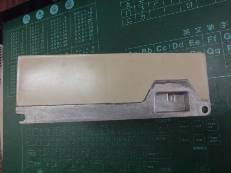 YASKAWA MODEL : SGDP-02AP 200W (二手良品) — 6 / 7