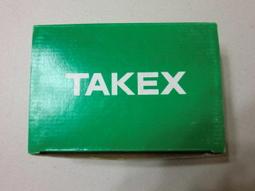 TAKENAKA SENSOR TAKEX SEEKA MODEL : PA-5AN/PT-L(R)5H 盒裝 (NEW)