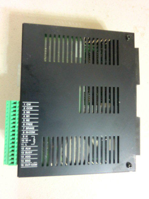 ORIENTAL MOTOR MODEL : BXD30A-C (二手良品) — 2 / 3