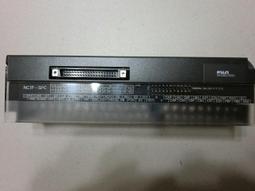 FUJI ELECTRIC TYPE : NC1F-SPC 盒裝 (NEW)