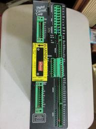ACS AC SERVO DRIVER DIGITAL CURRENT LOOP MODEL : 00980-9310-000 SB1001CE-KS (二手良品)
