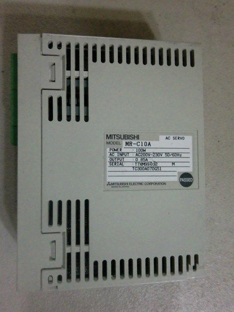 MITSUBISHI MODEL : MR-C10A 100W (二手良品) — 2 / 3