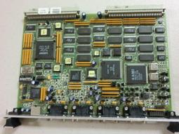 COGNEX 康耐視 PRS BOARD ACUMEM 203-1019 REV. G VISION PROCESSOR BOARD (二手良品)