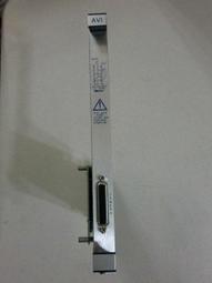 MATROX ACQUISITION MODULE GENESIS PWC 938-02 REV.A 15350-00050 無盒裝 (NEW)