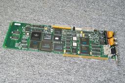 COGNEX MODEL : VM-16A 203-0075-RE VPM-54416-32 (二手良品)