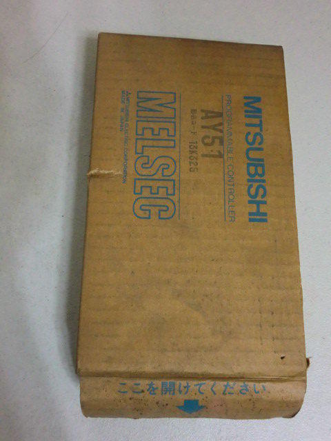 MITSUBISHI MODEL : AY51 盒裝 (NEW) — 3 / 3