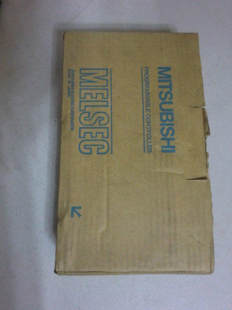MITSUBISHI 三菱 PLC MELSEC OUTPUT MODULE MODEL : AY41 盒裝 (NEW) — 3 / 3
