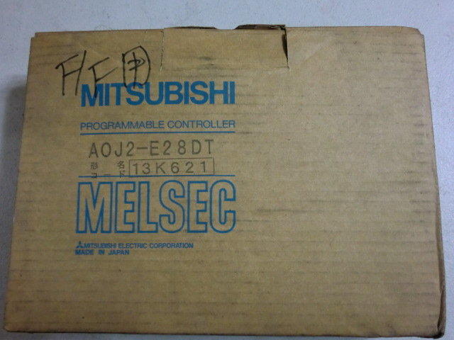 MITSUBISHI MODEL : A0J2-E28DT 盒裝 (NEW) — 3 / 3