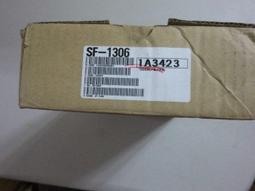 ROXBURGH FILTER P/N : SF-1306 盒裝 (NEW)