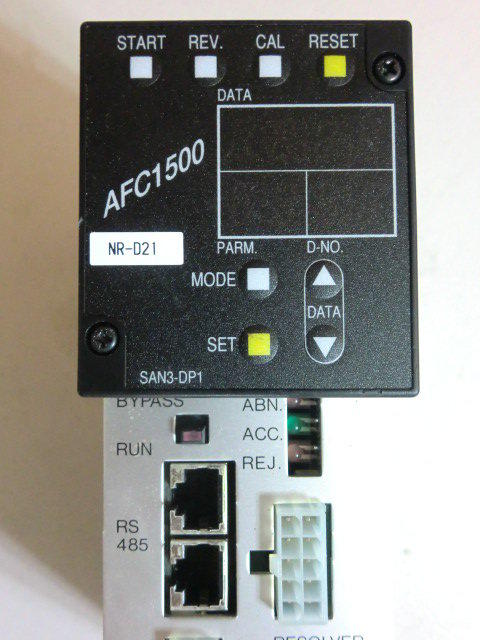 DAIICHI DENTSU MODEL : SAN3-24H (二手良品) — 2 / 3
