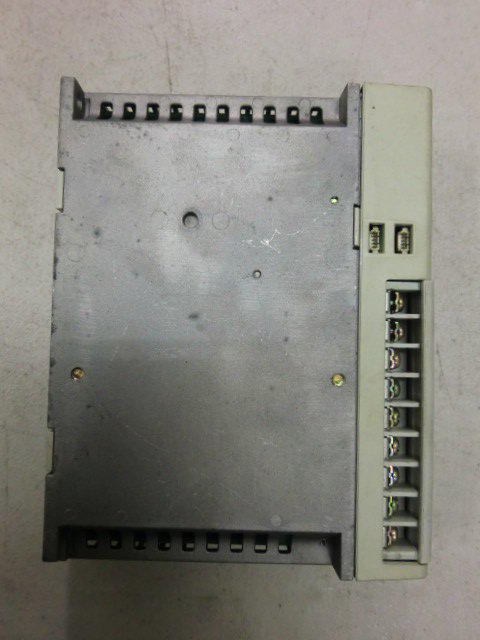 MITSUBISHI 三菱 AC SERVO DRIVER MODEL : MR-J10MA INPUT : AC 200V ~ AC 230V 100W (二手良品) — 3 / 3