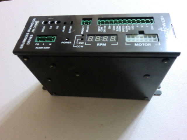 ADLEEPOWER MODEL : ABLD90MB (二手良品) — 3 / 3
