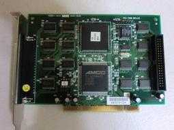 ADLink Technology MODEL : PCI-7200 REV.A3 無盒裝 (NEW)