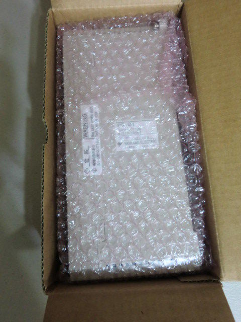 YASKAWA MODEL : CP-317 / PS-01 JACP-317120 盒裝 (NEW) — 2 / 2