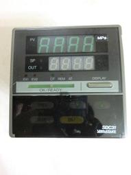 YAMATAKE SDC31 MODEL : C315GA0003D0 (二手良品)