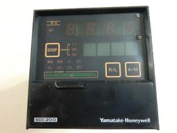 YAMATAKE SDC200 MODEL : SDC2002GK09A00001 (二手良品)