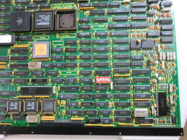 COGNEX MODEL : VPM-3418SK VM-10A (二手良品) — 3 / 3