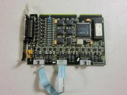 ICOS PCB N.V. MVS605 PCB REV.0 MC1619 (二手良品)