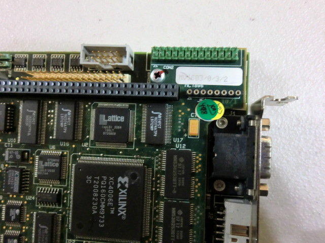 ICOS PCB N.V. PCB300/4/2 MVS 340/82/MI-VC MVS 305/4/2/5 MVS 710/3/0/0 MVS 603/0/3/2 (二手良品) — 3 / 3
