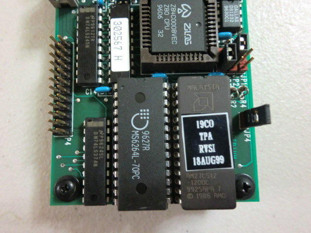 RVSI PCB 150487-31 REV. A3 RT (二手良品) — 3 / 3