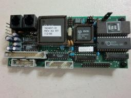 RVSI PCB 150487-31 REV. A3 RT (二手良品)