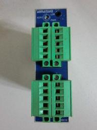 YAMATAKE MODEL : DMC10S4CV0000 (二手良品)