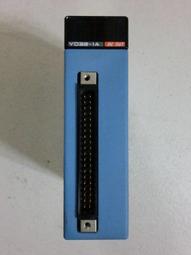 YOKOGAWA 橫河 PLC TR OUTPUT MODEL : F3YD32-1A (二手良品)