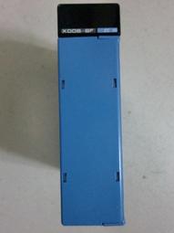 YOKOGAWA 橫河 PLC DC INPUT MODEL : F3XD08-6F (二手良品)
