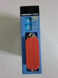 YOKOGAWA MODEL : F3GB01-0N (二手良品)