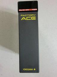 YOKOGAWA MODEL : F3PU10-0N (二手良品)