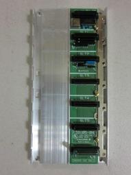 YOKOGAWA MODEL : F3BU06-0N (二手良品)