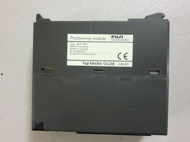 FUJI ELECTRIC TYPE : NP1F-MP2 (二手良品) — 2 / 3