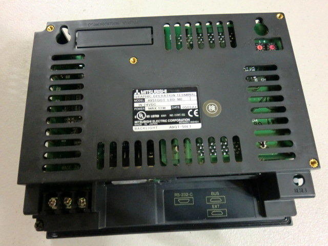 MITSUBISHI MODEL : A951GOT-LBD-M3 (二手良品) — 2 / 3