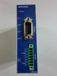 YAMATAKE MODEL : CMC10G001A000 盒裝 (NEW)