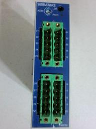 YAMATAKE MODEL : DMC10D2CR0400 盒裝 ( NEW)