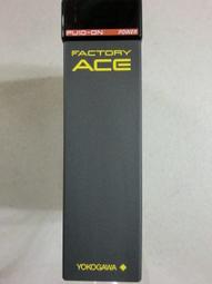 YOKOGAWA MODEL : F3PU10-0N 盒裝 (NEW)