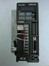 FUJI ELECTRIC MODEL : RYS201S3-VVS6 200W (二手良品)