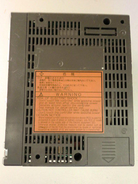 FUJI ELECTRIC MODEL : RYS152A3-VSS 1500W (二手良品) — 2 / 3