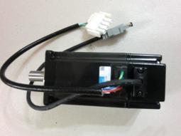 FUJI ELECTRIC MODEL : GYS401DC1-CA 400W (二手良品)