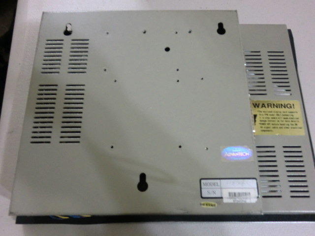 ADVANTECH MODEL : FPN-30CT-T (不附電源及線材) (二手良品) — 2 / 3