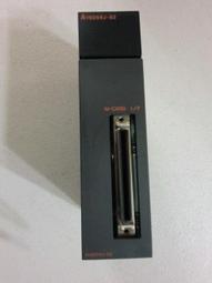 MITSUBISHI MODEL : A1SD59J-S2 (二手良品)