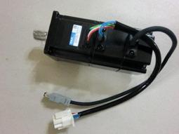 FUJI ELECTRIC MODEL:GYS201DC1-SC-B-Z75 200W 盒裝 (NEW)