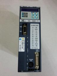 HARMONIC MODEL : HA-600-1 (二手良品)